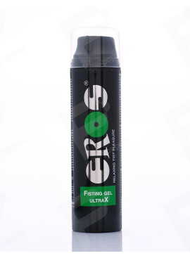 Eros Fisting Gel Lubrificante UltraX