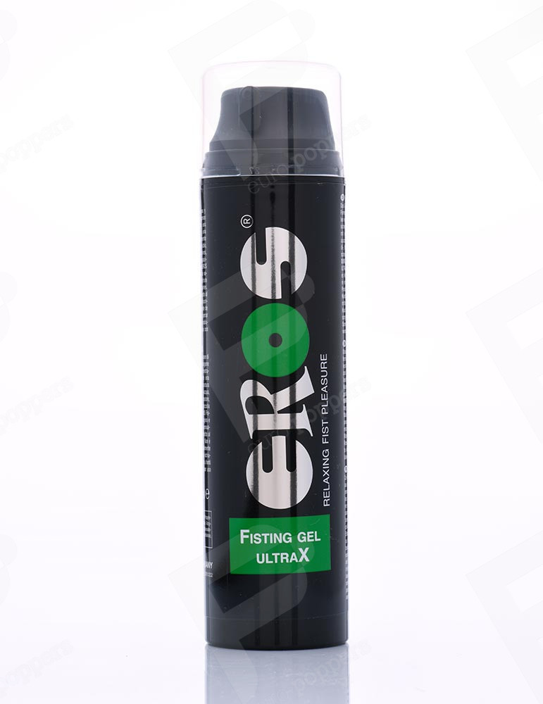 Eros Fisting Gel Lubrificante UltraX