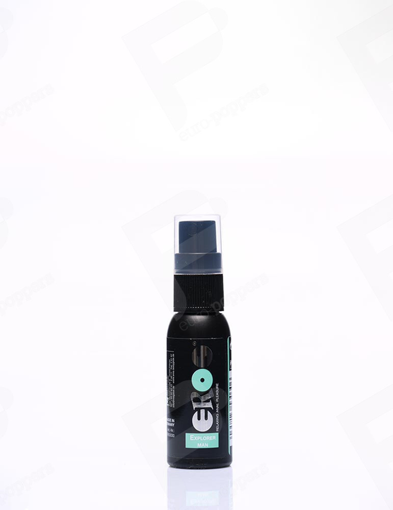 Spray Anale Eros Explorer Man 30 ml