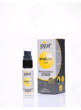 Pjur Analyse Me Anale Spray 20 ml