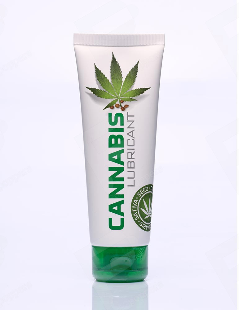 Cannabis Lubrificante 125 ml