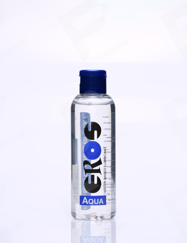 Lubrificante Eros Aqua