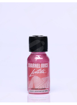 lolita charnel juice poppers