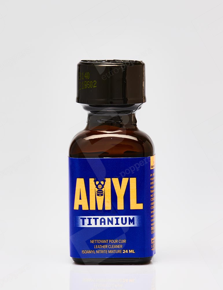 amyl titanium