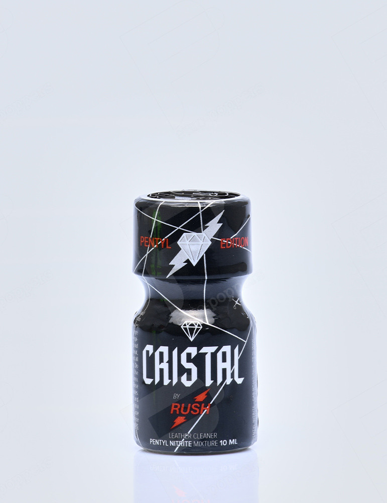 rush cristal poppers rush cristal poppers
