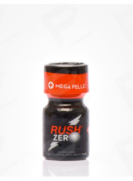 Rush Zero 10ml