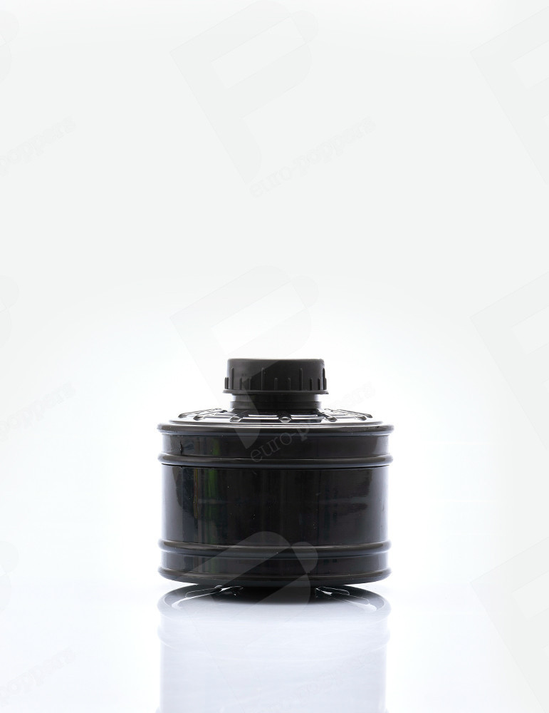 Cartuccia filtrante per maschera poppers
