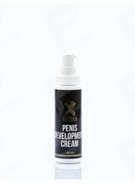 Crema de alargamiento de pene - 60 ml dettaglio