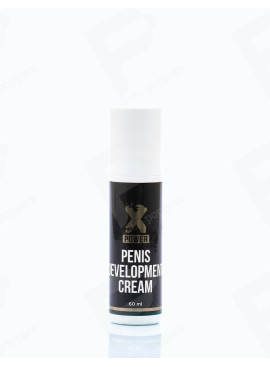 Crema de alargamiento de pene - 60 ml