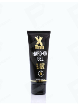 Gel naturale per erezione Hard on