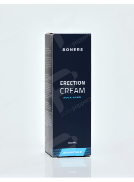 Crema erezione Rock Hard Boners 100 ml