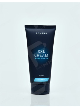 Crema Erezione Penis XXL Boners 100 ml