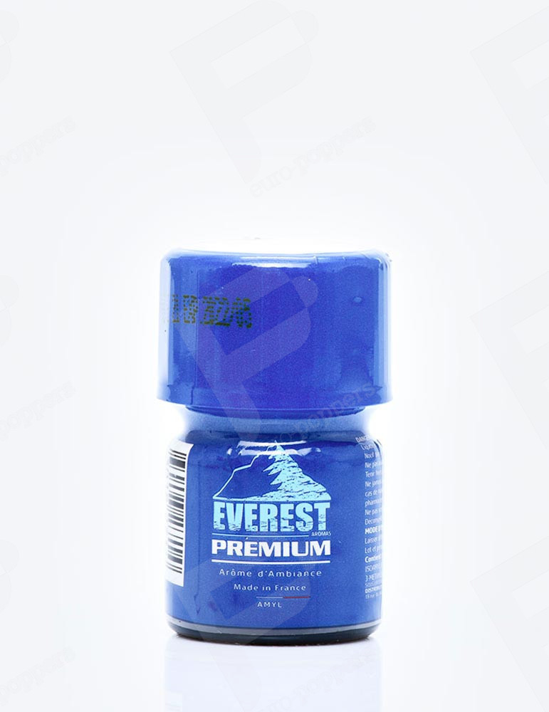 everest premium poppers