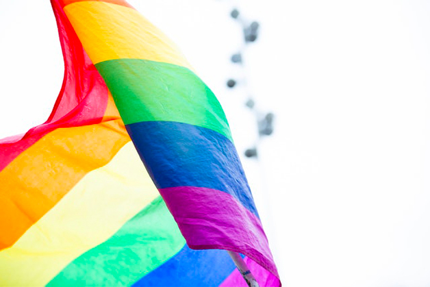 bandiera gay
