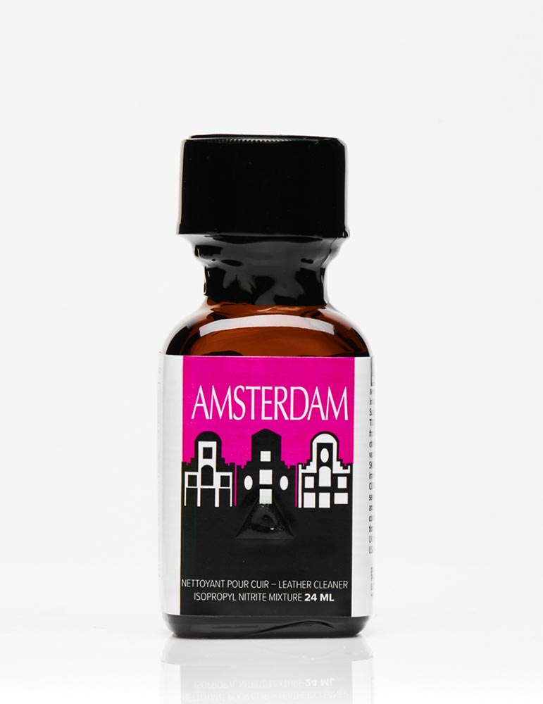 poppers amsterdam