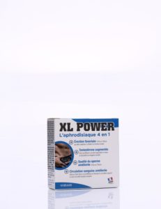xl power