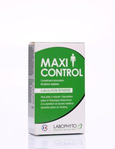 stimolante sessuale testoman maxi control