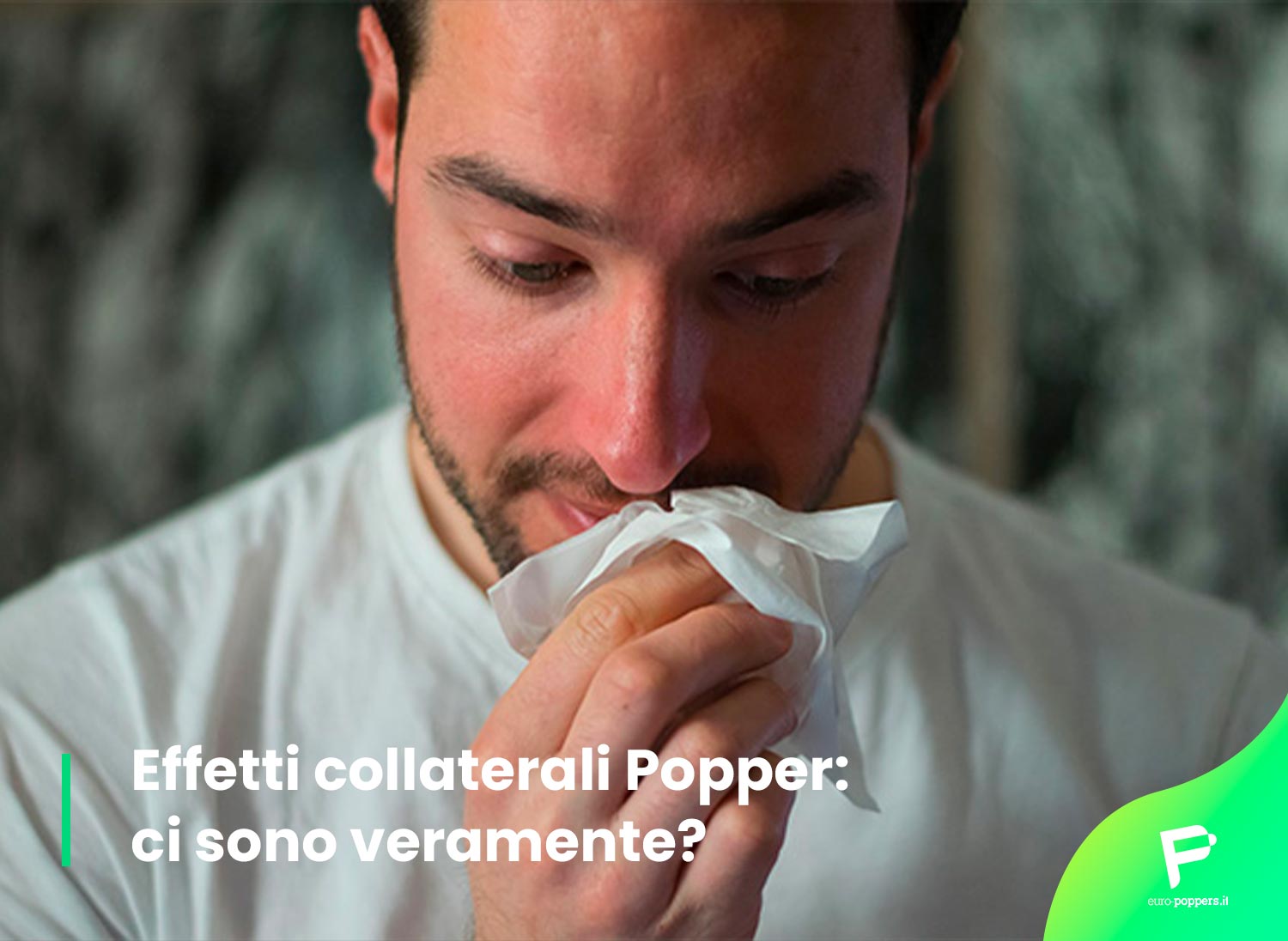 effetti poppers