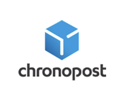 logo chronopost