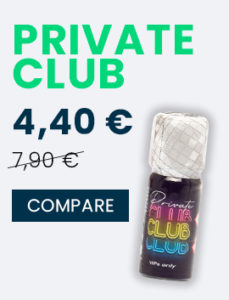 Private club
