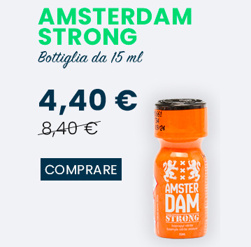 amsterdam strong poppers
