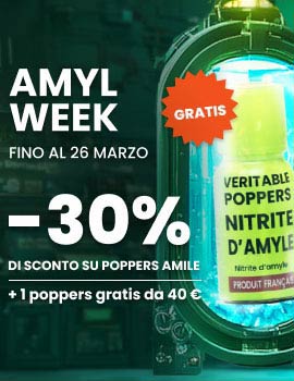 amyl week