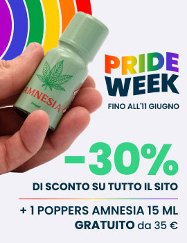 pride week
