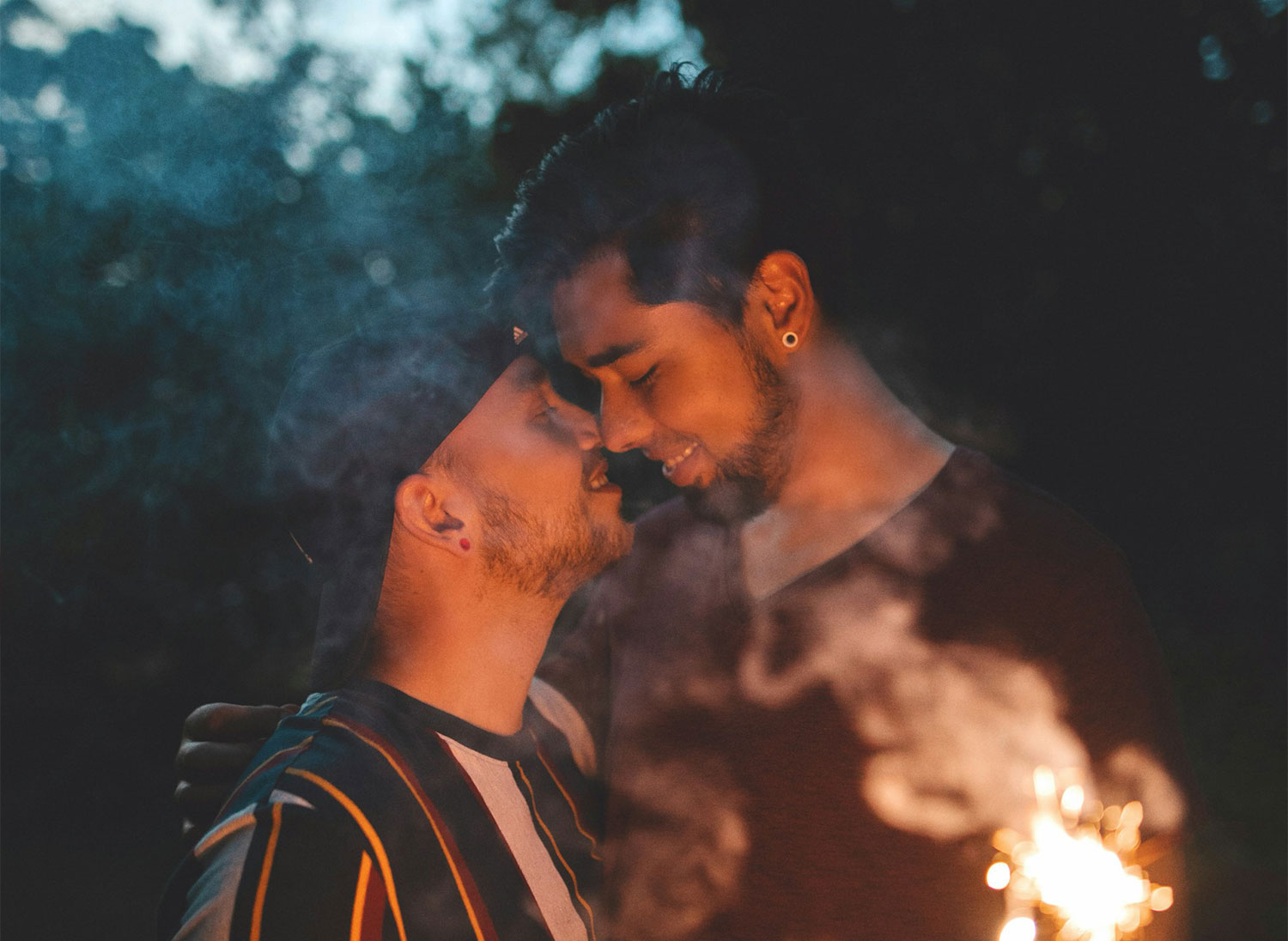 pratiche sessuali gay