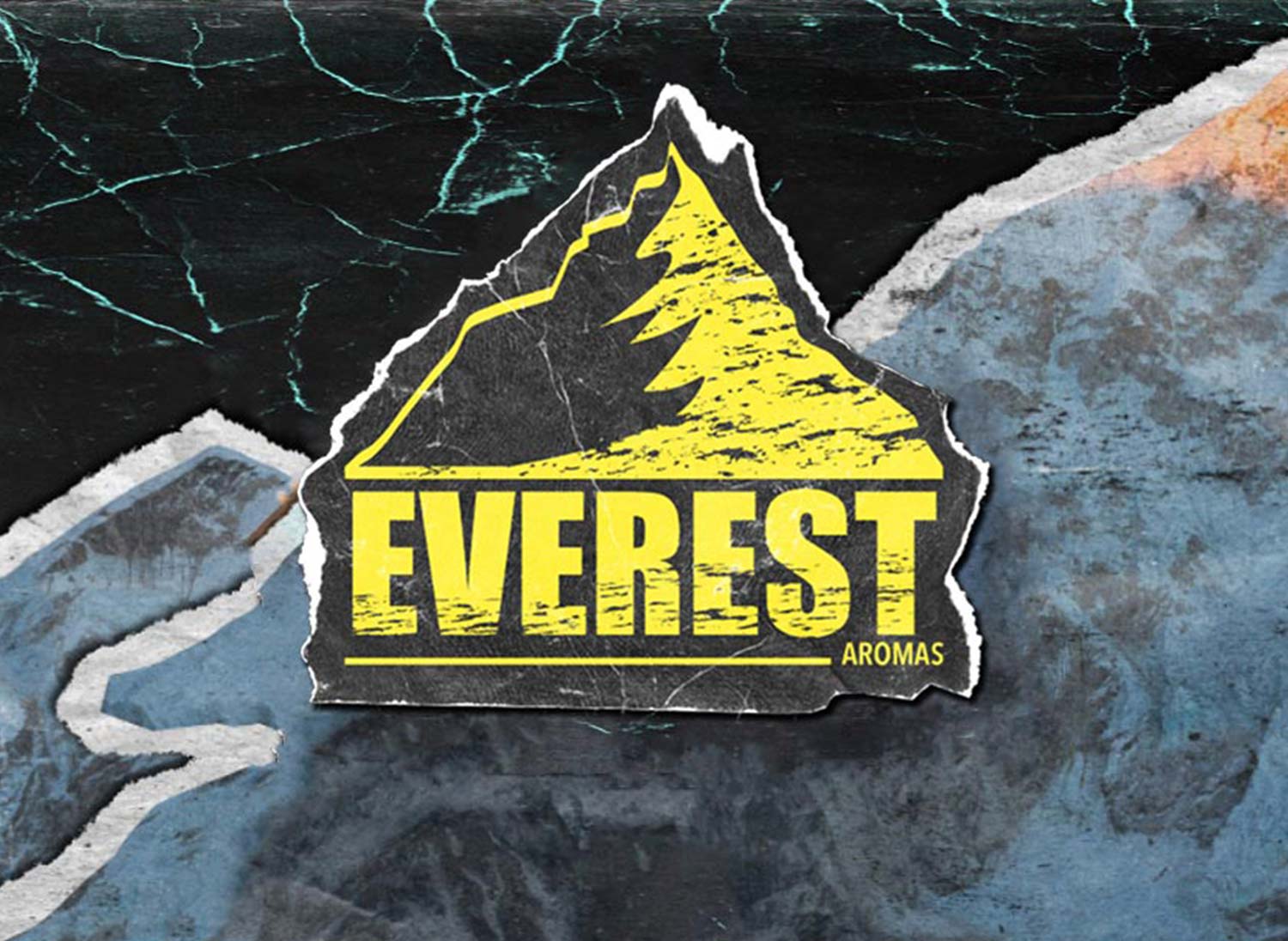 everest aromas