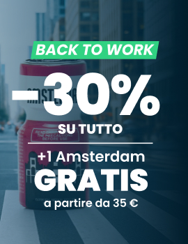 back to work