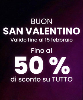 san valentino