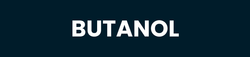 Butanol