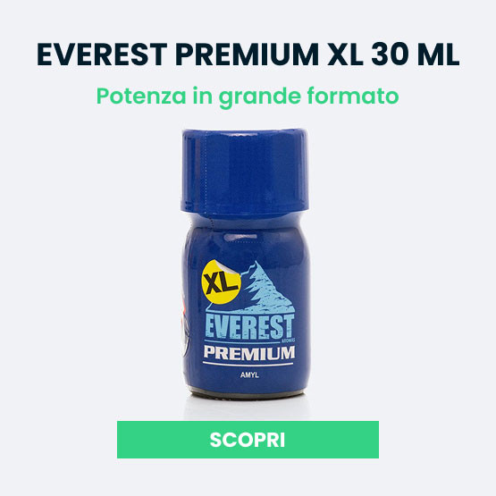 everest premium xl