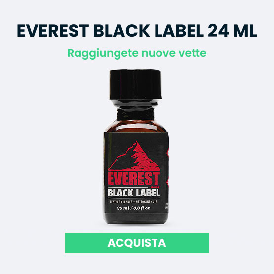 everest black label