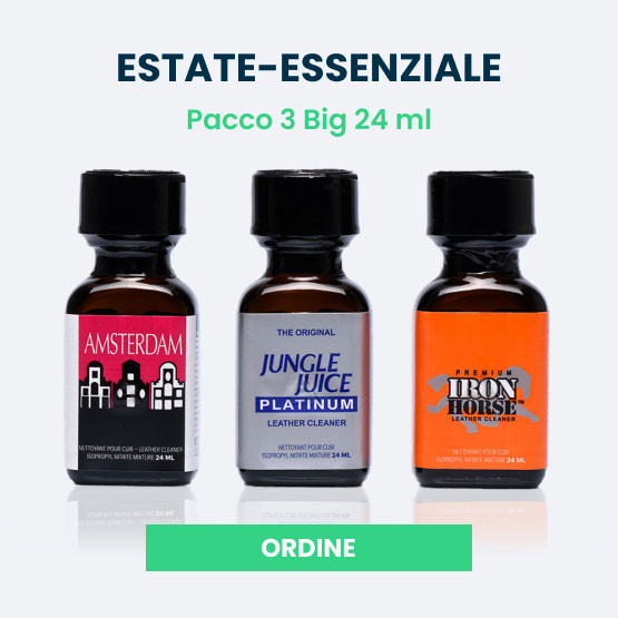 pacco big 3