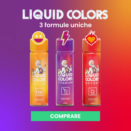 liquid colors