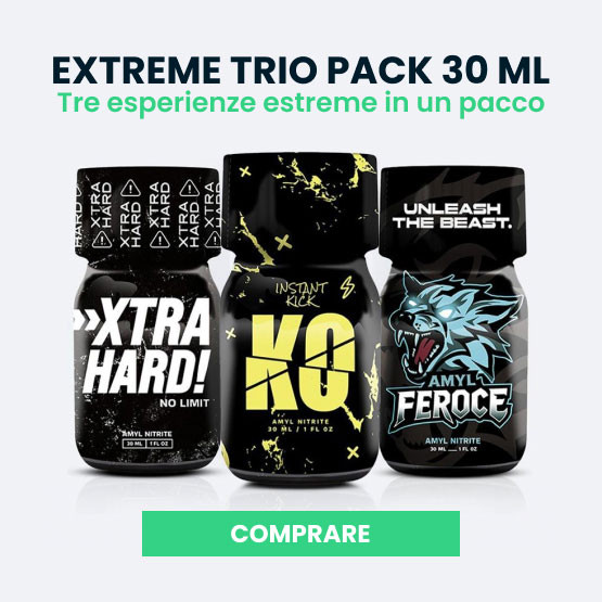 extreme trio pack