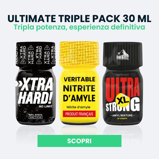 ultimate triple pack