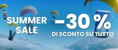 summer sale