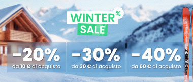 winter sale