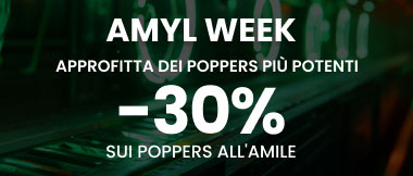 amyl week