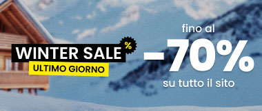 winter sale