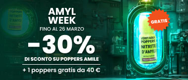 amyl week