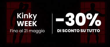 kinky week