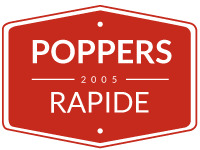 Poppers rapide