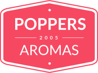 Poppers aromas