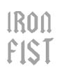 Iron Fist