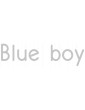 Blue Boy