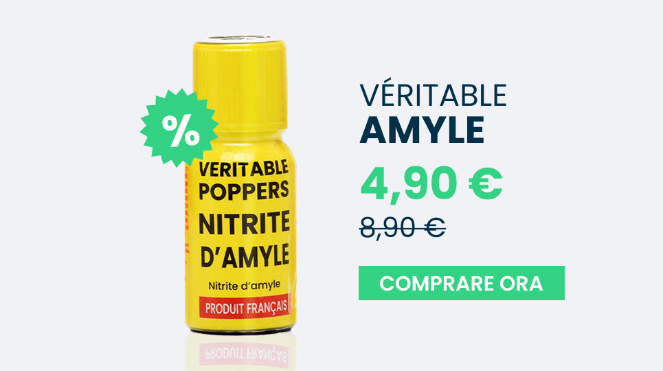 veritable amyle