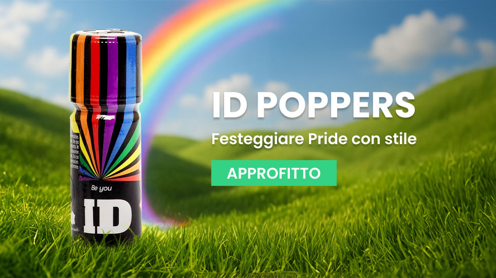 id poppers